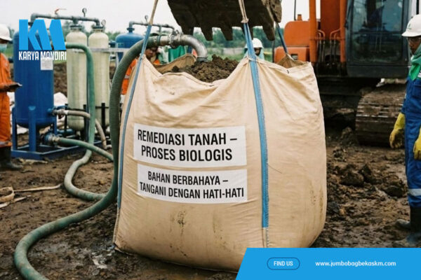 Jual-Jumbo-Bag-Limbah-B3-Bekas