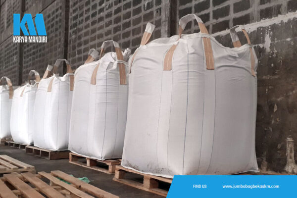 Supplier-Jumbo-Bag-Baru-&-Bekas