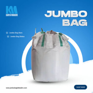 Jumbo Bag Corong