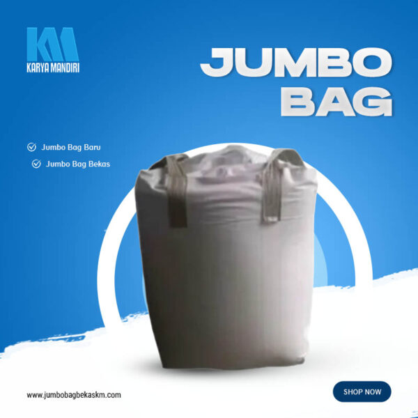 Jumbo Bag 500kg