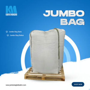 Jumbo Bag 1 Ton