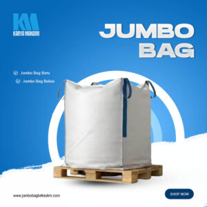 Jumbo Bag Baru