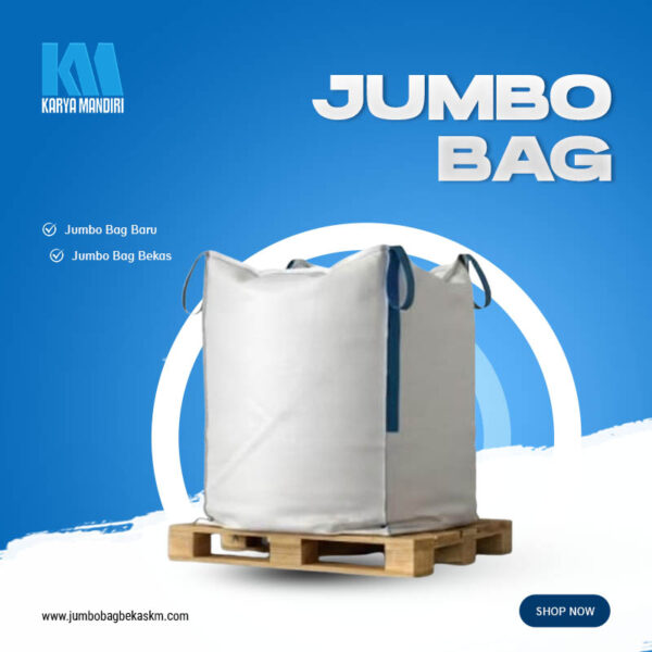 Jumbo Bag Baru