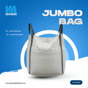 Jumbo Bag 2 Ton
